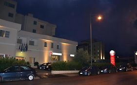 Hotel Palace Gioia Tauro