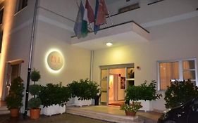 Hotel Palace Gioia Tauro