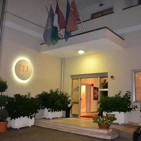 Hotel Palace Gioia Tauro Esterno foto