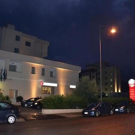 Hotel Palace Gioia Tauro Esterno foto