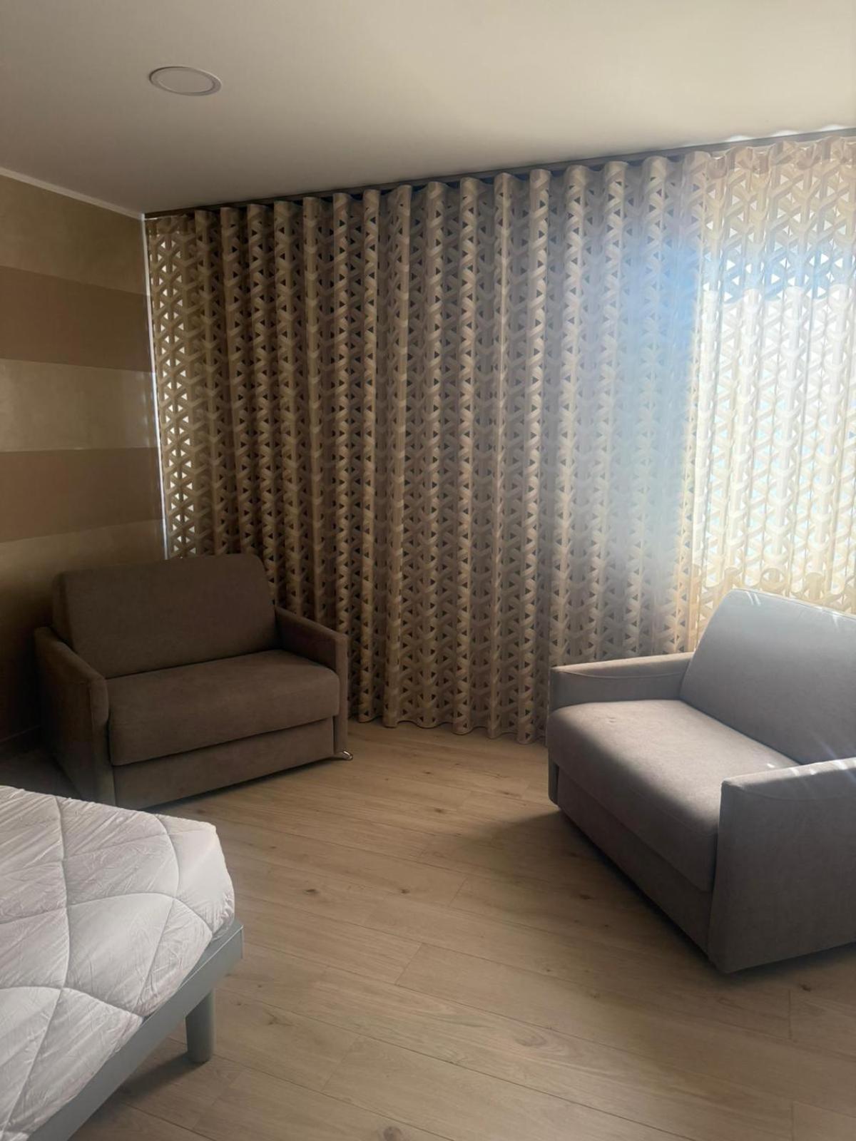 Hotel Palace Gioia Tauro Esterno foto